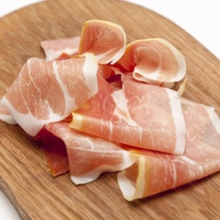 Parmaham