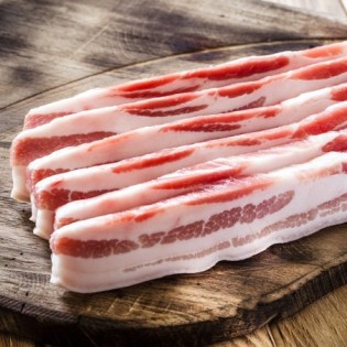 Pancetta Romana