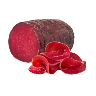 Bresaola Beef