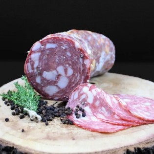 Salame Toscano