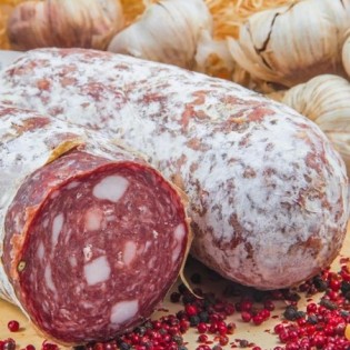 Salame Toscano