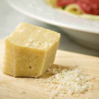 Vegan Parmesan Cheese