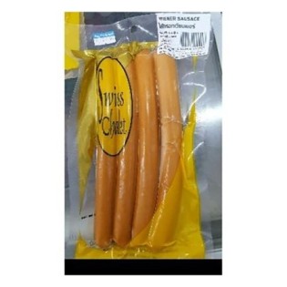 Wiener Sausage