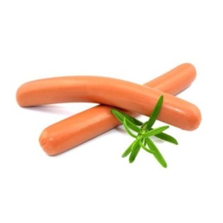 Frankfurter Spicy