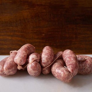 Salsiccie Sausage