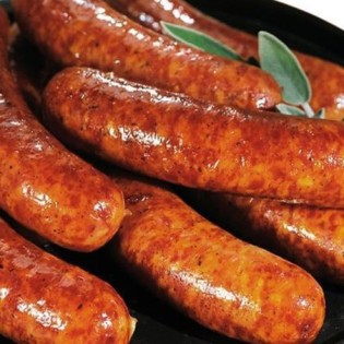 Italian Spices Sausage