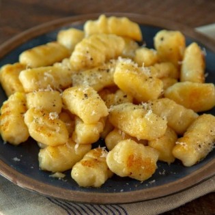 Gnocchi