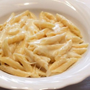 Penne 4 Cheese