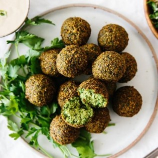 Falafel