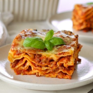 Lasagna Beef