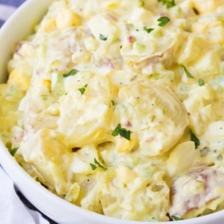 Potato Salad