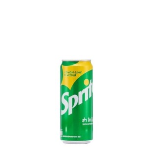 Sprite 325ml Can