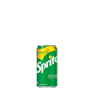 Sprite 240ml Can