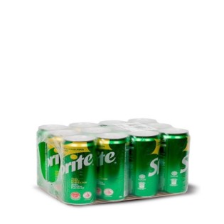 Sprite Pack x 12 (240ml Can)