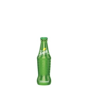 Sprite Buddy 250ml Bottle