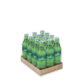 Sprite Buddy Pack x 12 (250ml Bottle)