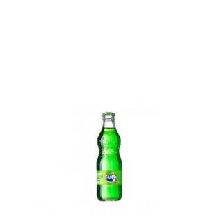 Fanta Green Buddy 250ml Bottle