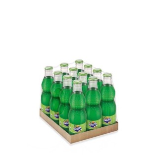 Fanta Green Buddy Pack x 12 (250ml Bottle)