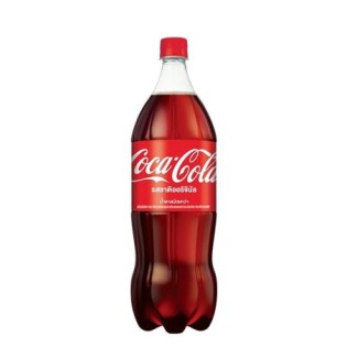 Coke Original Pet 1.25L Bottle