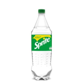 Sprite Pet 1.25L Bottle