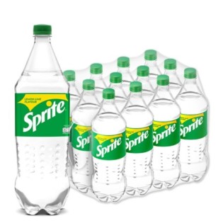 Sprite Pet Pack x 12 (1.25L Bottle)