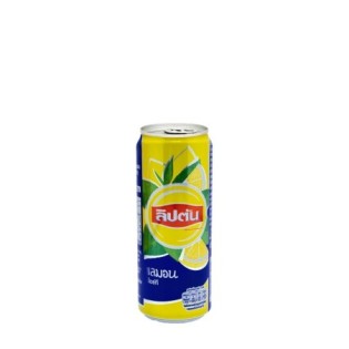 Lipton Icetea Lemon 245ml Can