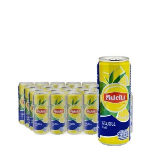 Lipton Icetea Lemon Pack x 24 (245ml Can)