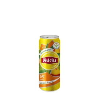 Lipton Icetea Peace 245ml Can