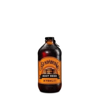 Bundaberg Root Beer 375ml Bottle