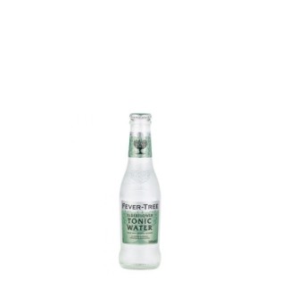 Fever-Tree Elderflower Tonic Water 200ml Bottle