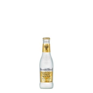 Fever-Tree Indian Tonic Water 200ml Bottle