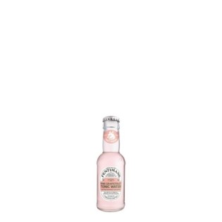 Fentimans Pink Grapefruit 125ml Bottle