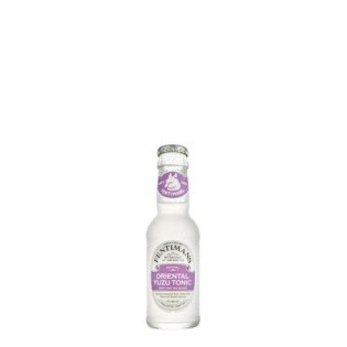 Fentimans Oriental Yuzu 200ml Bottle