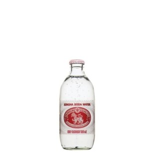 Singha Soda 325ml Bottle