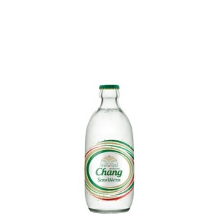 Chang Soda 325ml Bottle