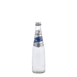 San Benedetto Sparkling Water 500ml Bottle