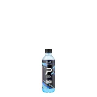 Potion Sparkling Blue 330ml Bottle