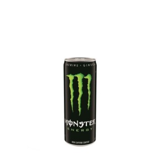 Monster Energy 330ml Can