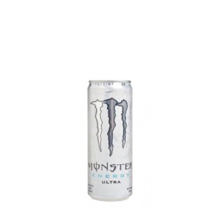 Monster Energy Ultra 330ml Can