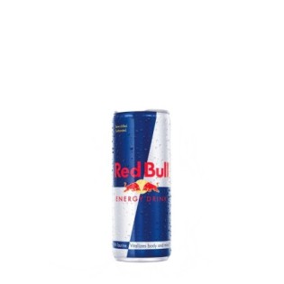 Red Bull Energy Drink 250ml Can