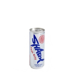 Shark Cool Bite 250ml Can