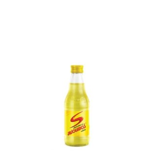 Sponsor 250ml Bottle