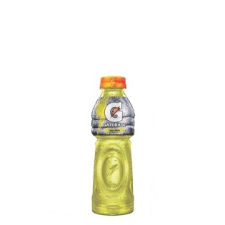 Gatorade Lemon Lime 500ml Bottle