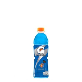 Gatorade Blue Blast 500ml Bottle