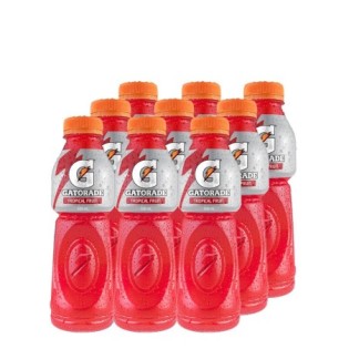 Gatorade Tropical Fruit Pack x 12 (500ml Bottle)