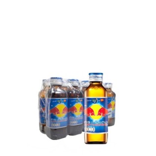 Red Bull (Kratingdang) Pack x 12 (150ml Bottle)