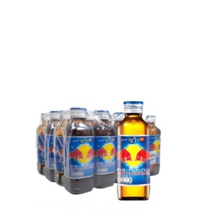 Red Bull (Kratingdang) Pack x 24 (150ml Bottle)