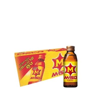 M-150 Pack x 12 (150ml Bottle)