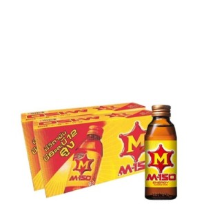 M-150 Pack x 24 (150ml Bottle)