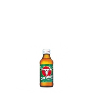 Carabao Dang 150ml Bottle